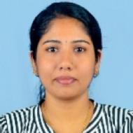 Siji Class I-V Tuition trainer in Kollam