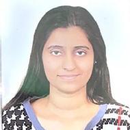 Astha G. Class 12 Tuition trainer in Delhi