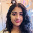 Astha K. photo
