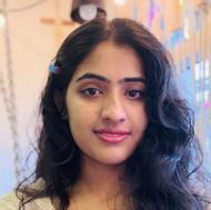 Astha K. Class I-V Tuition trainer in Ranchi
