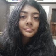 Astha K. Class 12 Tuition trainer in Umaria