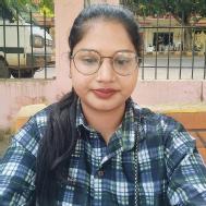 Astha P. Class I-V Tuition trainer in Gwalior