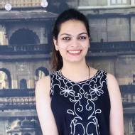 Astha K. Class I-V Tuition trainer in Indore