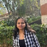 Astha S. Class I-V Tuition trainer in Kolkata