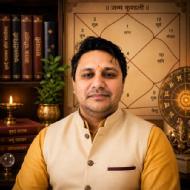 Saurabh C. Astrology trainer in Delhi