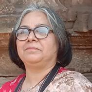 Shampa R. Class 9 Tuition trainer in Kolkata
