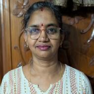 Sunitha Hindi Language trainer in Guntur