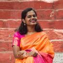 Photo of Aswathi K.