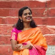 Aswathi K. Class 10 trainer in Chennai