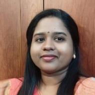 Aswini Soft Skills trainer in Bangalore