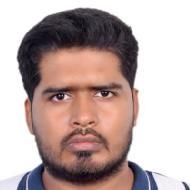 Abu Talha Class 10 trainer in Bangalore