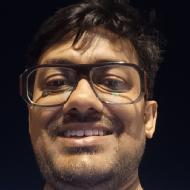 Atanu Class 11 Tuition trainer in Kolkata