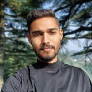 Atharv Sahu Class 10 trainer in Champa