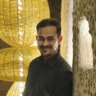 Athrva Ashish Sule Vocal Music trainer in Pune