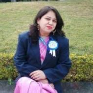 Atharv J. Class I-V Tuition trainer in Kota