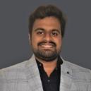 Photo of Kaustubh Kulkarni