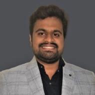 Kaustubh Kulkarni BTech Tuition trainer in Bangalore