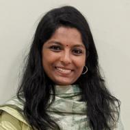 Athilakshmi Class 10 trainer in Salem