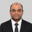 Athiq Shaik mohammed