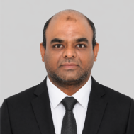 Athiq Shaik Mohammed Hindi Language trainer in Hyderabad