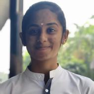 Athira Class 12 Tuition trainer in Chennai