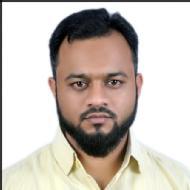 Atif Saleem Class 12 Tuition trainer in Lucknow