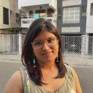 Atiriya D. Class I-V Tuition trainer in Kolkata