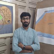 Atish Kundu Nursery-KG Tuition trainer in Kolkata