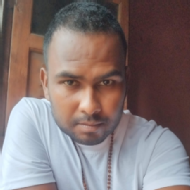 Amar Tiwari Personal Trainer trainer in Mumbai