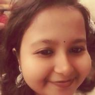 Atreyee Class 10 trainer in Kolkata