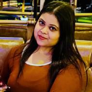 Atreyee P. Class 6 Tuition trainer in Kolkata