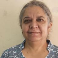 Supriya Class I-V Tuition trainer in Pune