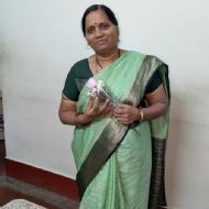 Geetha Kannada Language trainer in Bangalore