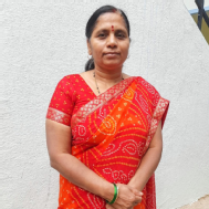 Geetha Kannada Language trainer in Bangalore
