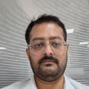 Siddharth Dash Exam Coaching trainer in Kolkata