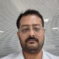 Siddharth Dash Engineering Entrance trainer in Kolkata