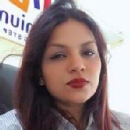 Isha A. Class I-V Tuition trainer in Surat