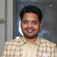 Atul Jain Class 12 Tuition trainer in Ludhiana