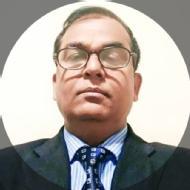 Anand Kumar Y. Class 10 trainer in Delhi