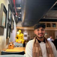 Atul Saharan Class I-V Tuition trainer in Delhi