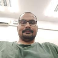 Atul Shandilya Class 9 Tuition trainer in Delhi
