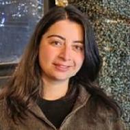 Atulya S. BA Tuition trainer in Shimla