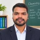 Audumbar Narute Exam Coaching trainer in Pune