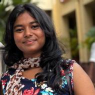Agnas A. Class I-V Tuition trainer in Chennai