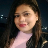 Minakshi S. Class 9 Tuition trainer in Bhubaneswar