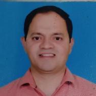 Jitender Class 12 Tuition trainer in Delhi