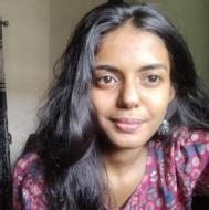 Avani G. Class 8 Tuition trainer in Nagpur