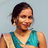 Avani K. Class 6 Tuition trainer in Kozhikode