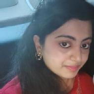 Avani N. Class 11 Tuition trainer in Jabalpur