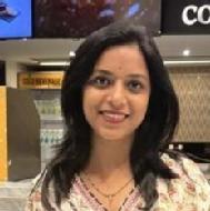 Avantika Singh Class 9 Tuition trainer in Faridabad